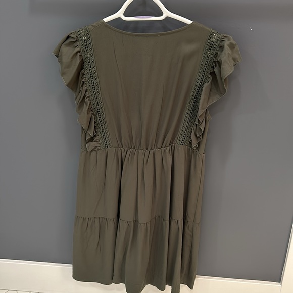 Molly bracken green dress - Picture 5 of 5